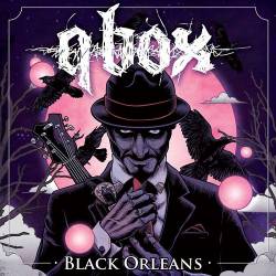 Q-Box : Black Orleans